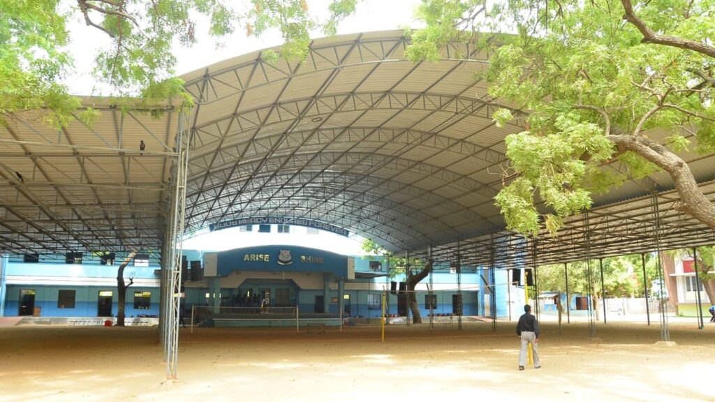 AssemblyArea_001_StThomasMatricSchool