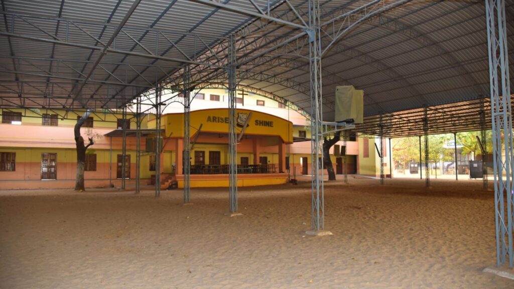AssemblyArea_002_StThomasMatricSchool