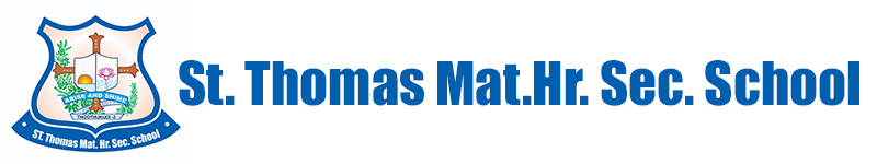 St.Thomas Mat.Hr.Sec.School