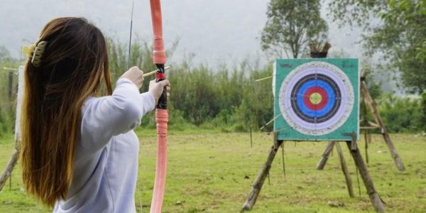 Archery