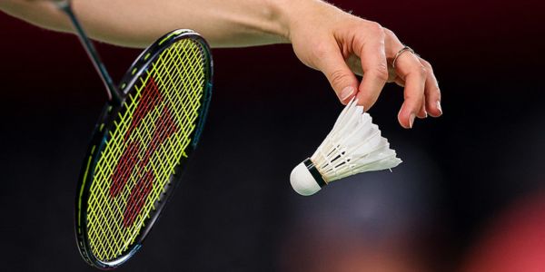 Badminton