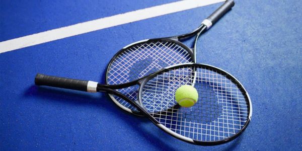 Ball Badminton
