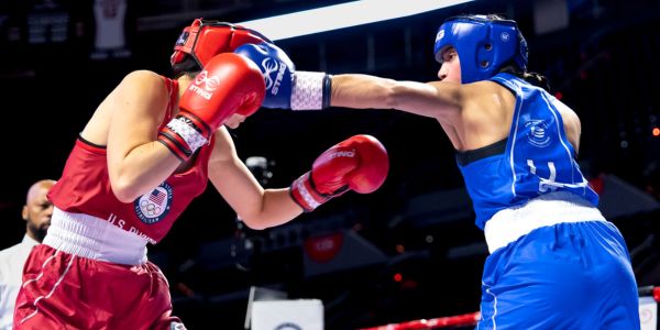 Boxing