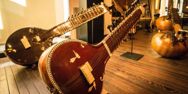 Carnatic Music