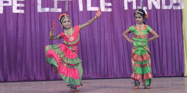 Classical Dance
