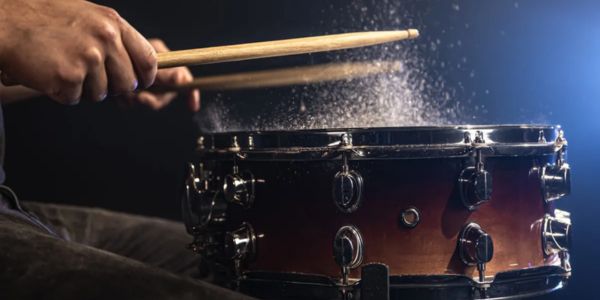 Drums