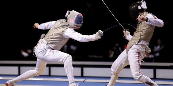 Fencing