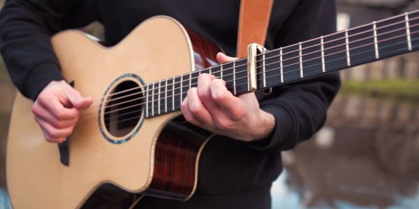 Guitar