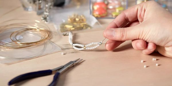 Jewellery Making