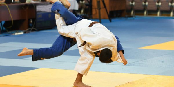 Judo