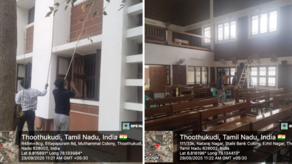 NSS - St Thoms MHSS - 003