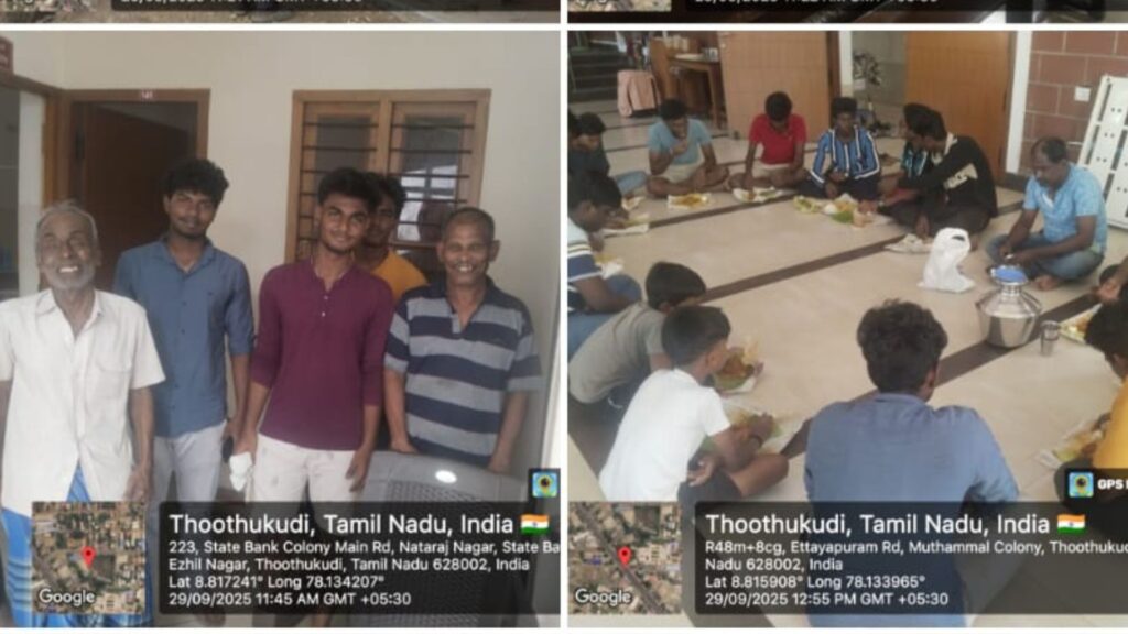 NSS - St Thoms MHSS - 004