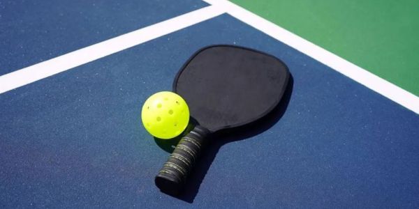 Pickleball
