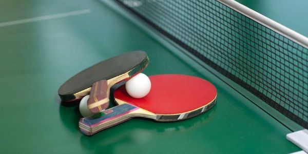 Table Tennis