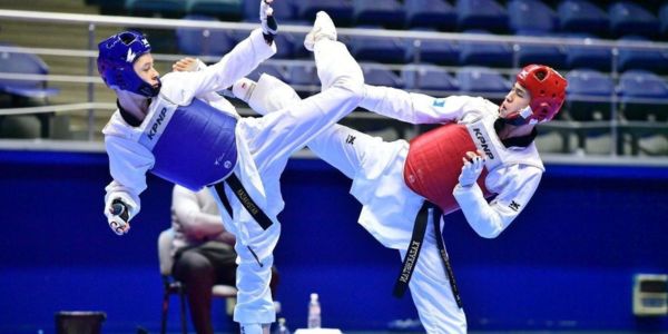 Taekwondo