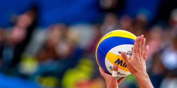 Volleyball