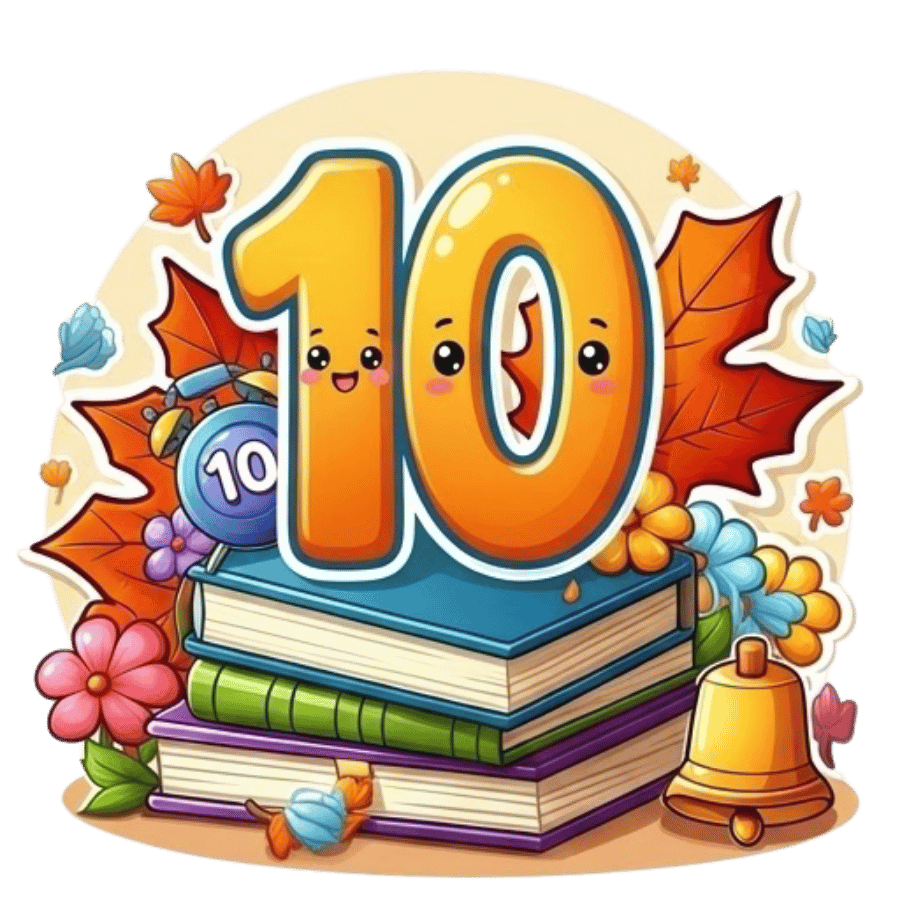 Grade 10