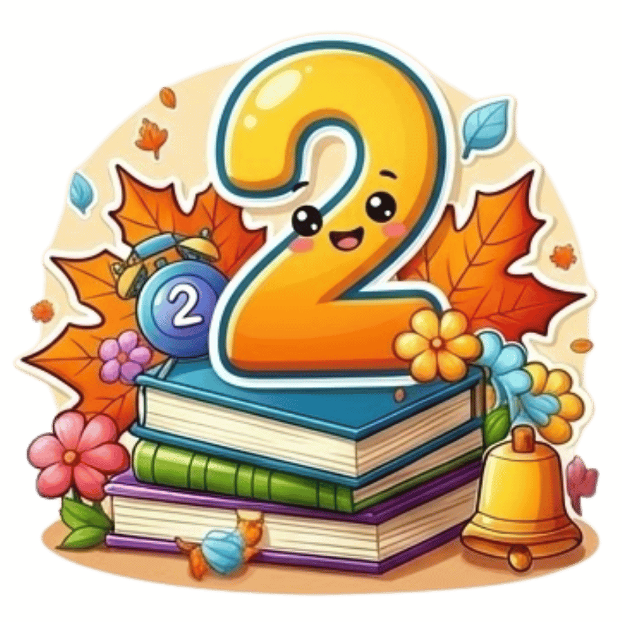 Grade 2