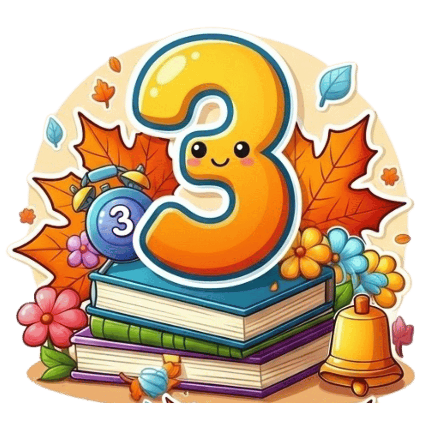 Grade 3