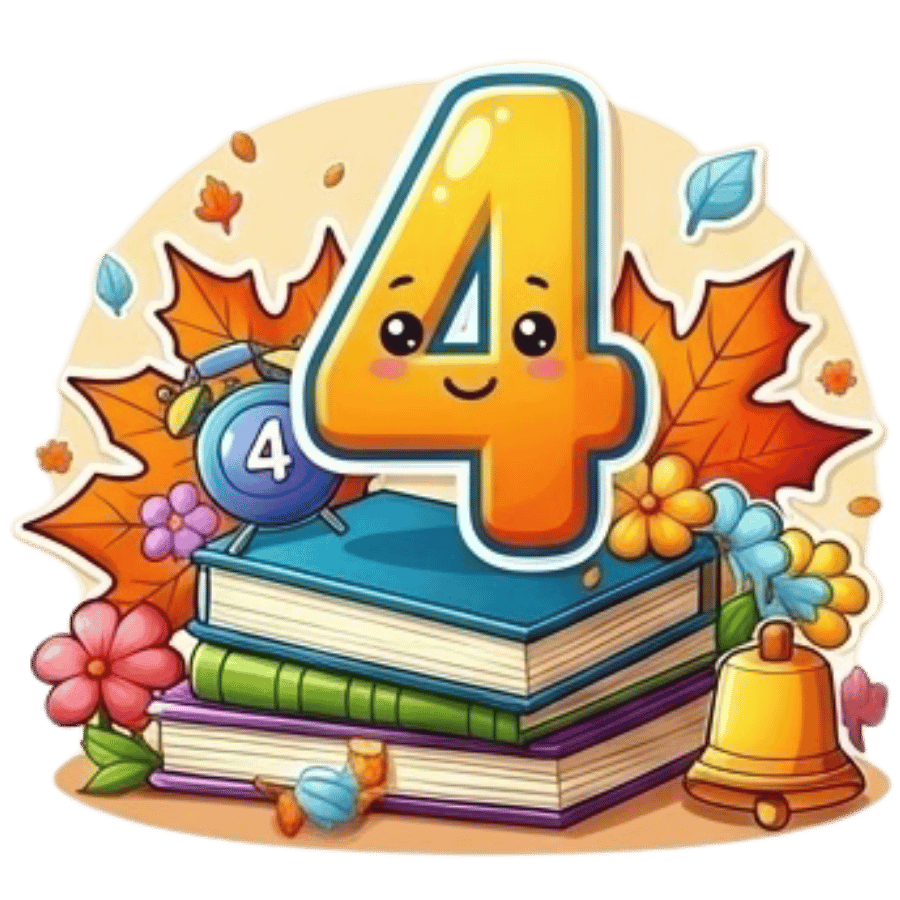 Grade 4