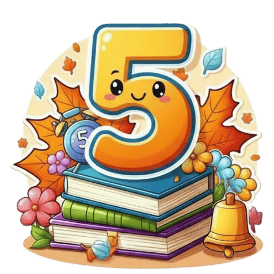 Grade 5