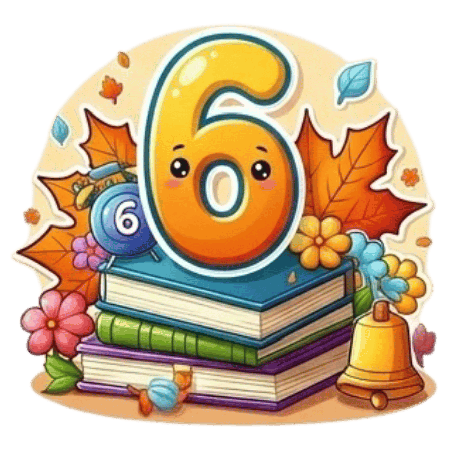 Grade 6